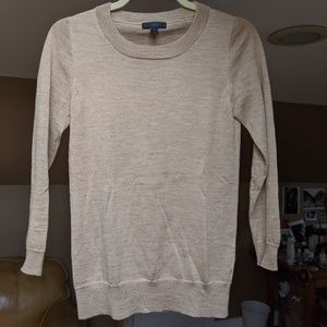 J.Crew Tippi sweater
